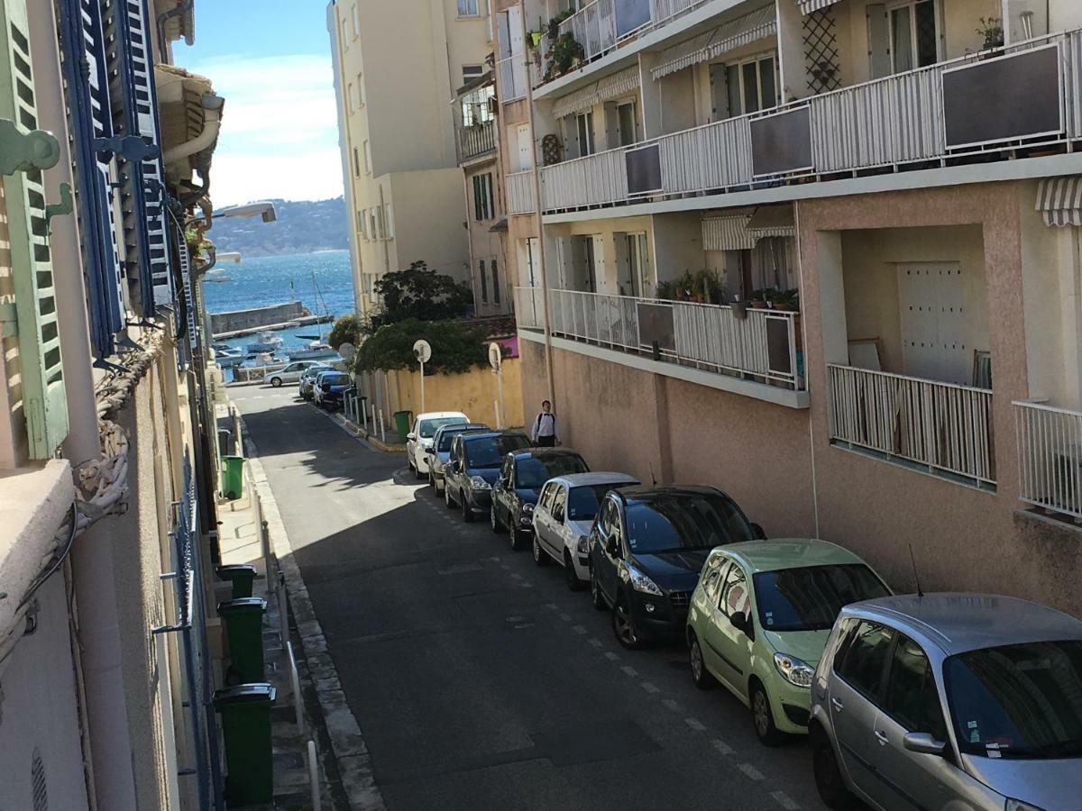Le Suffren, Ventile ,Wifi, A 100 M De La Plage Tulon Zewnętrze zdjęcie